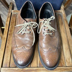 Johnston & Murphy Shoes